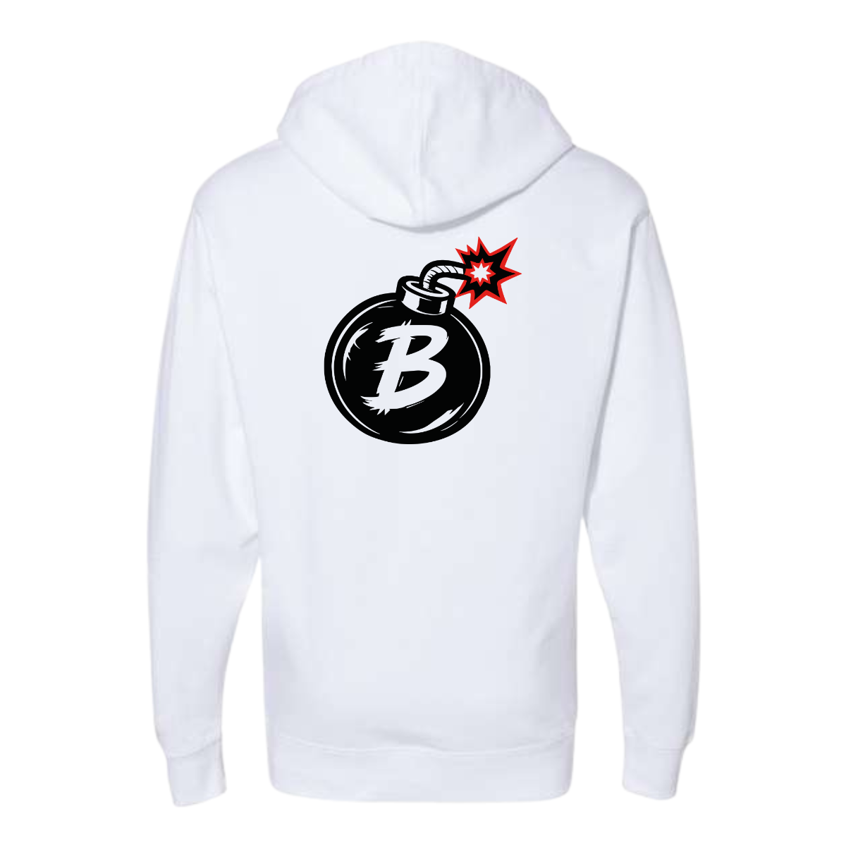 Adult Lowcountry bombers ITC Midweight Hoodie
