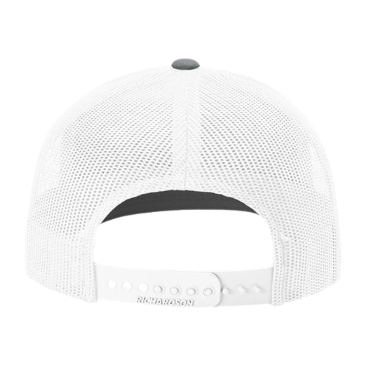 Rexburg Crusaders Lacrosse Richardson Snapback Trucker Cap