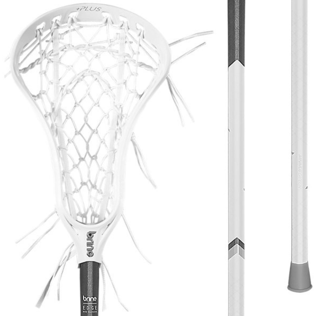 Brine Edge Pro + Web X Complete Stick