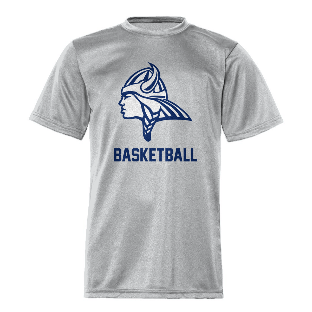 Youth Maclay Basketball C2 Performance T-Shirt