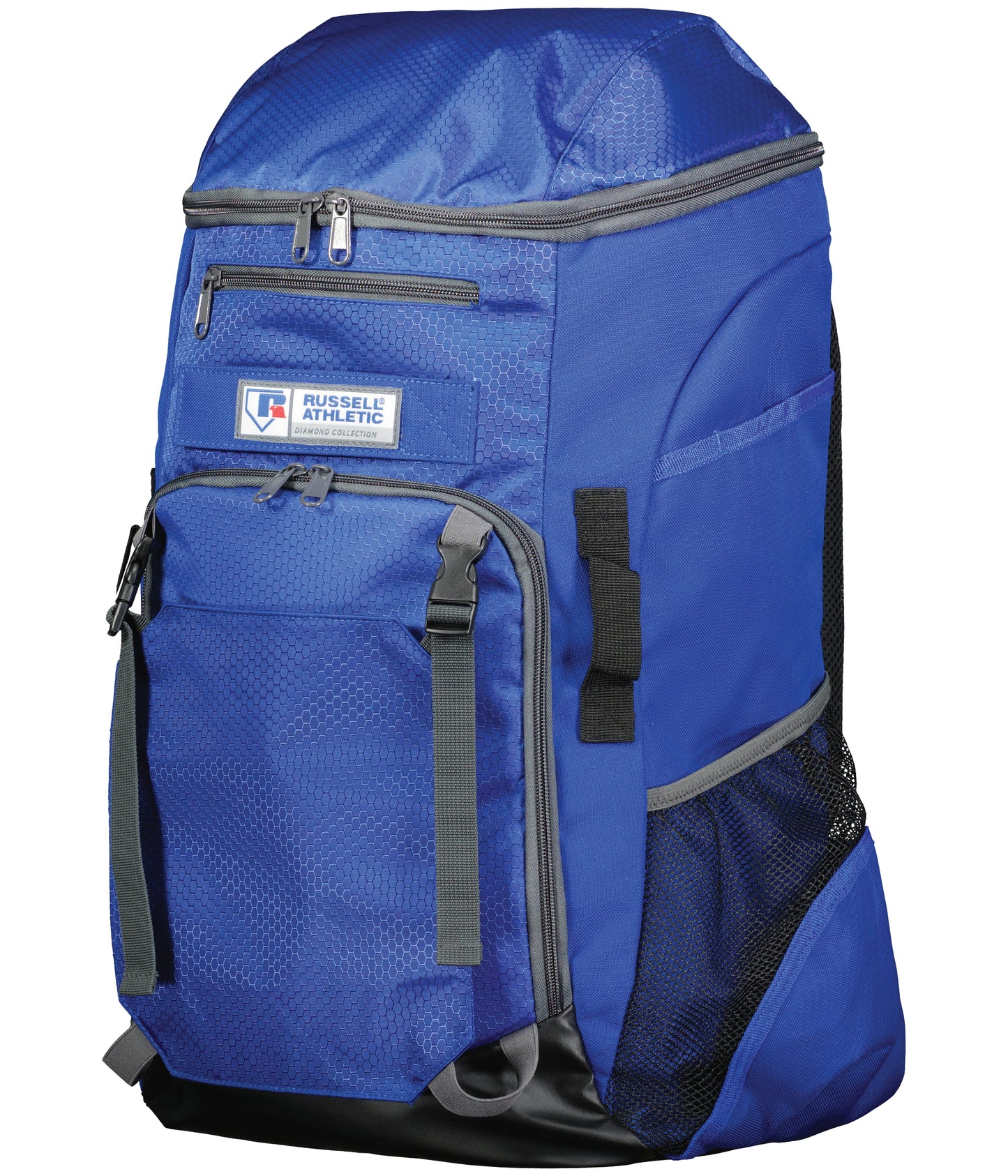 Diamond Gear Backpack