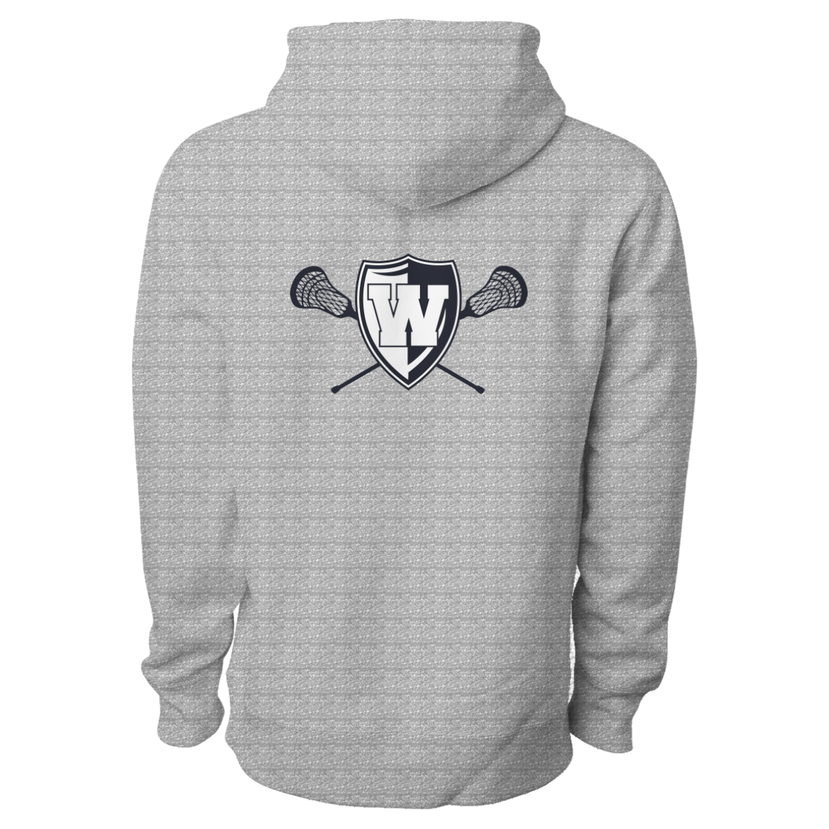 Adult Windham Lacrosse ITC Heavyweight Hoodie