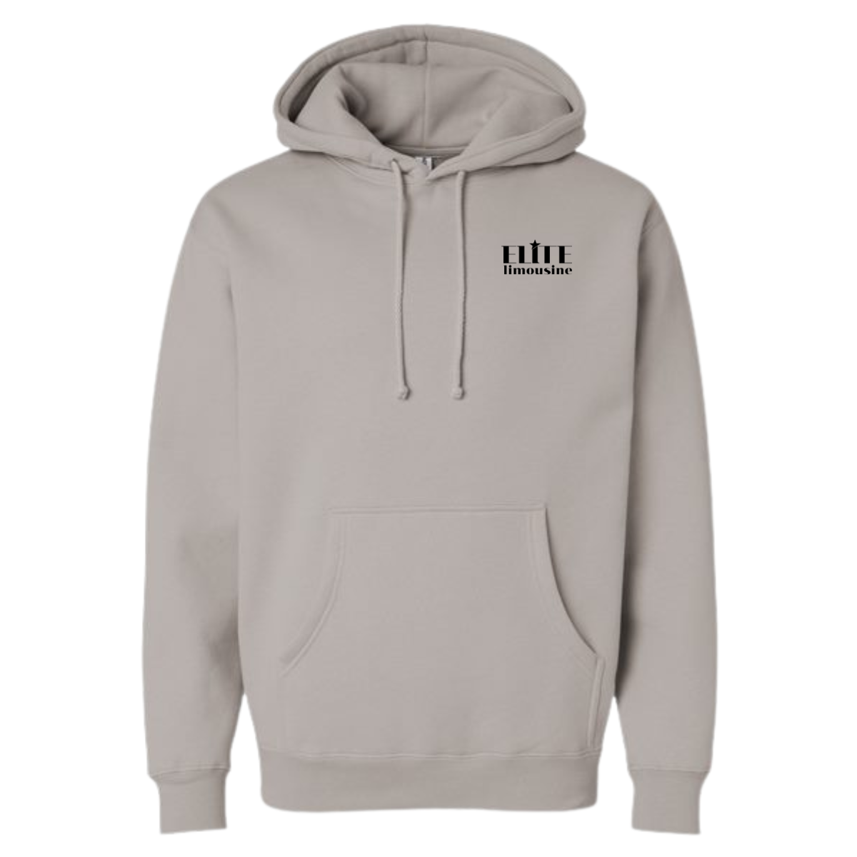 Adult Elite Limo ITC Heavyweight Hoodie
