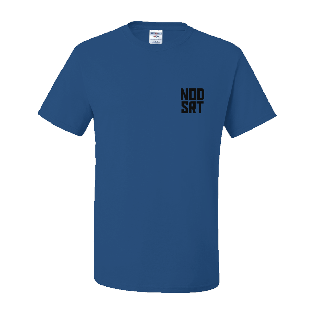 Adult NOD SRT Jerzees Dri-Power Blend T-Shirt