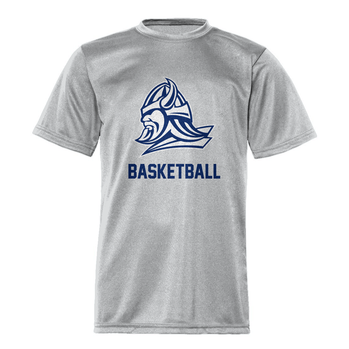 Youth Maclay Basketball C2 Performance T-Shirt