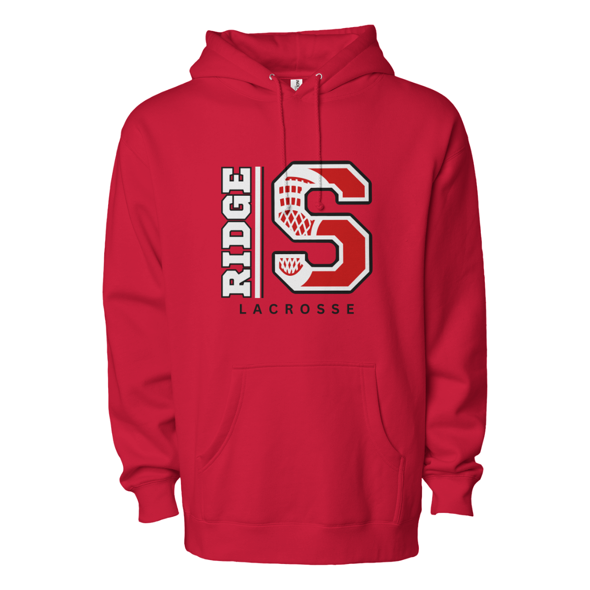 Adult MRYL ITC Heavyweight Pullover Hoodie