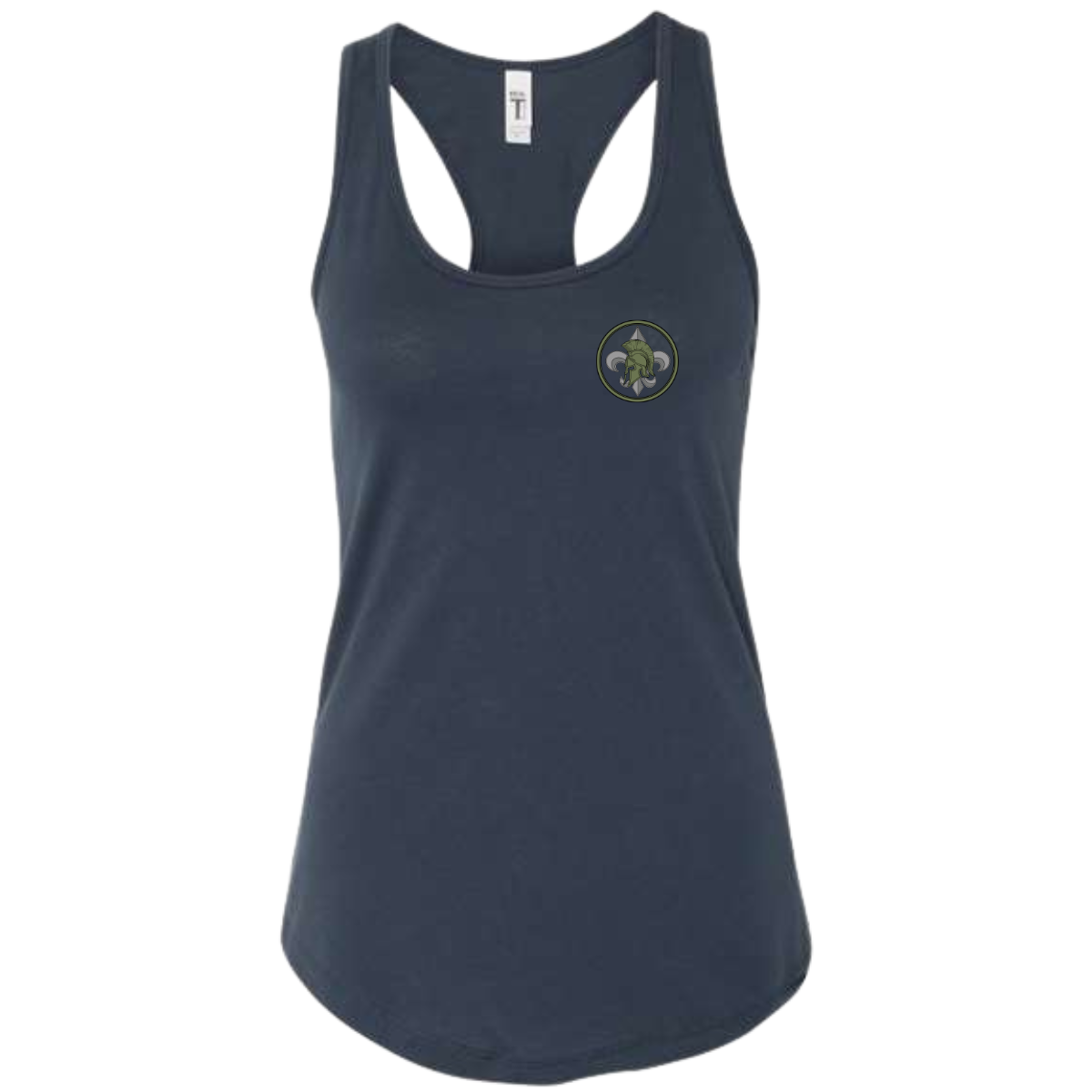 Women's NOD SRT Ideal Racerback Tank
