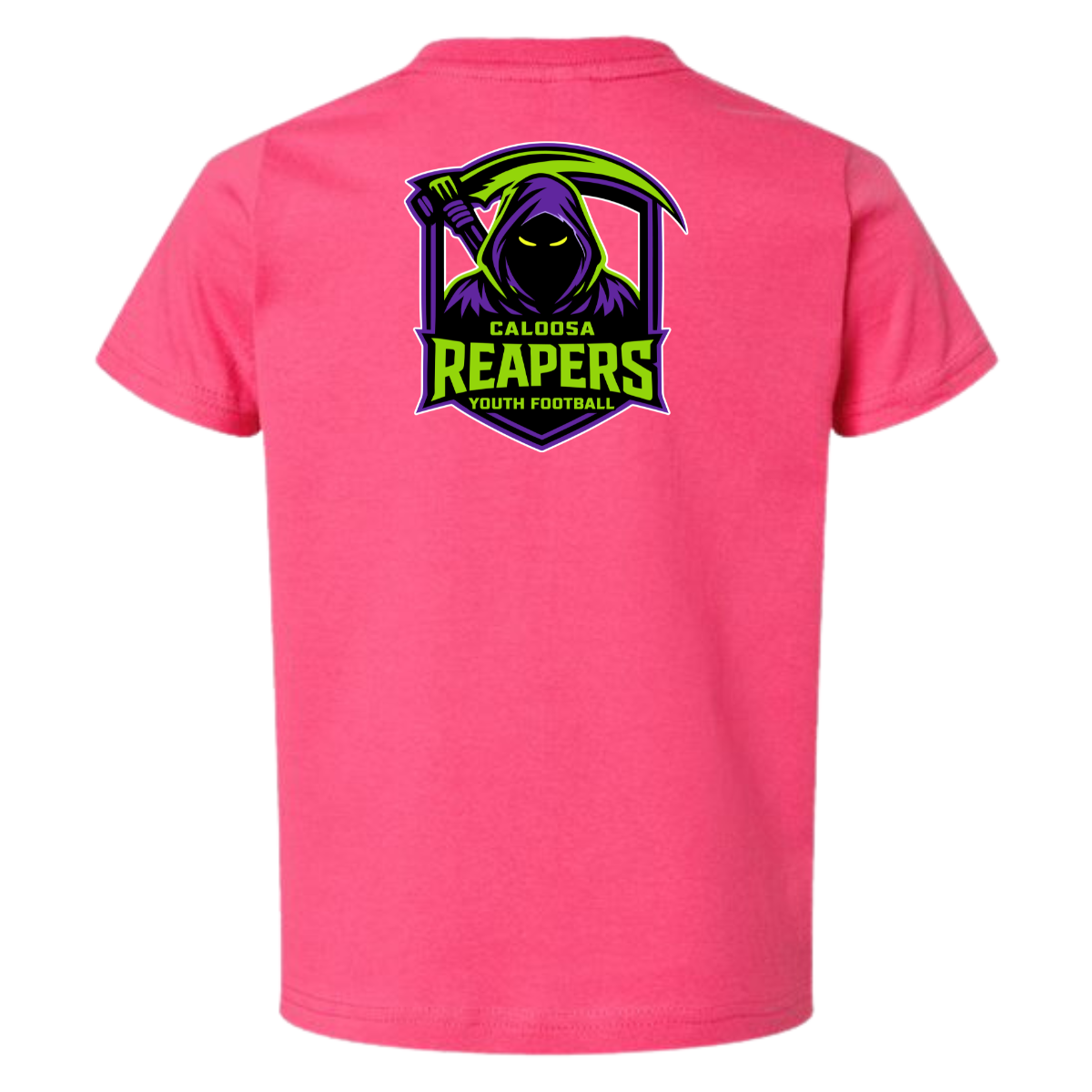 Caloosa Reapers Rabbit Skins T-Shirt