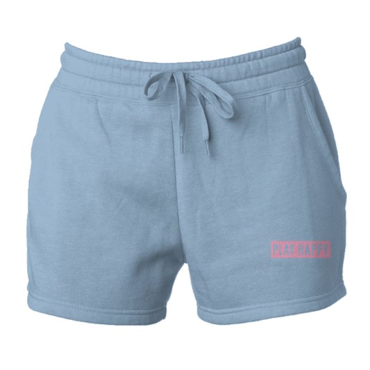 Women's Lizzie Colson Wave Wash Short