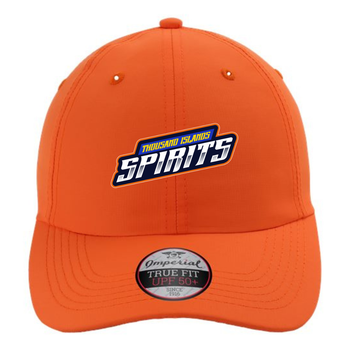 Thousand Islands Spirits Performance Cap