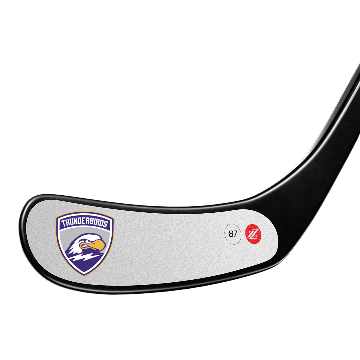 Rezztek Doublepack - Custom Logo & Number