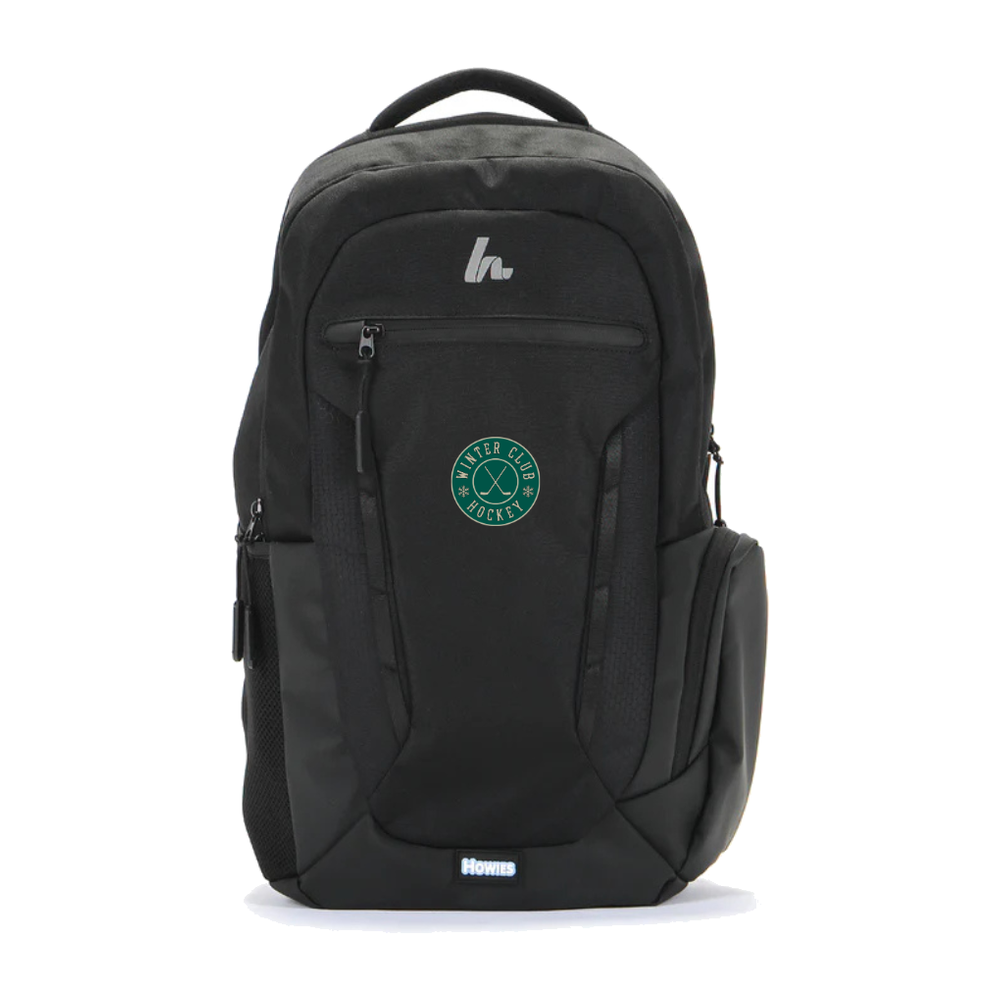 Stealth Team Backpack approved Winter Club mockup 1