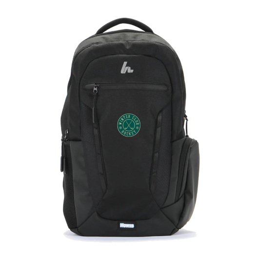 Stealth Team Backpack approved Winter Club mockup 1