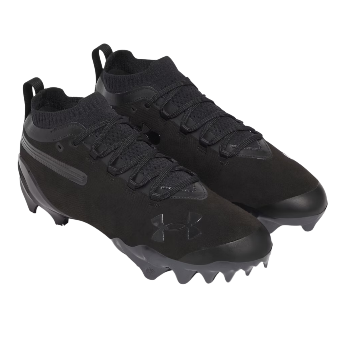 UA Spotlight Pro Suede