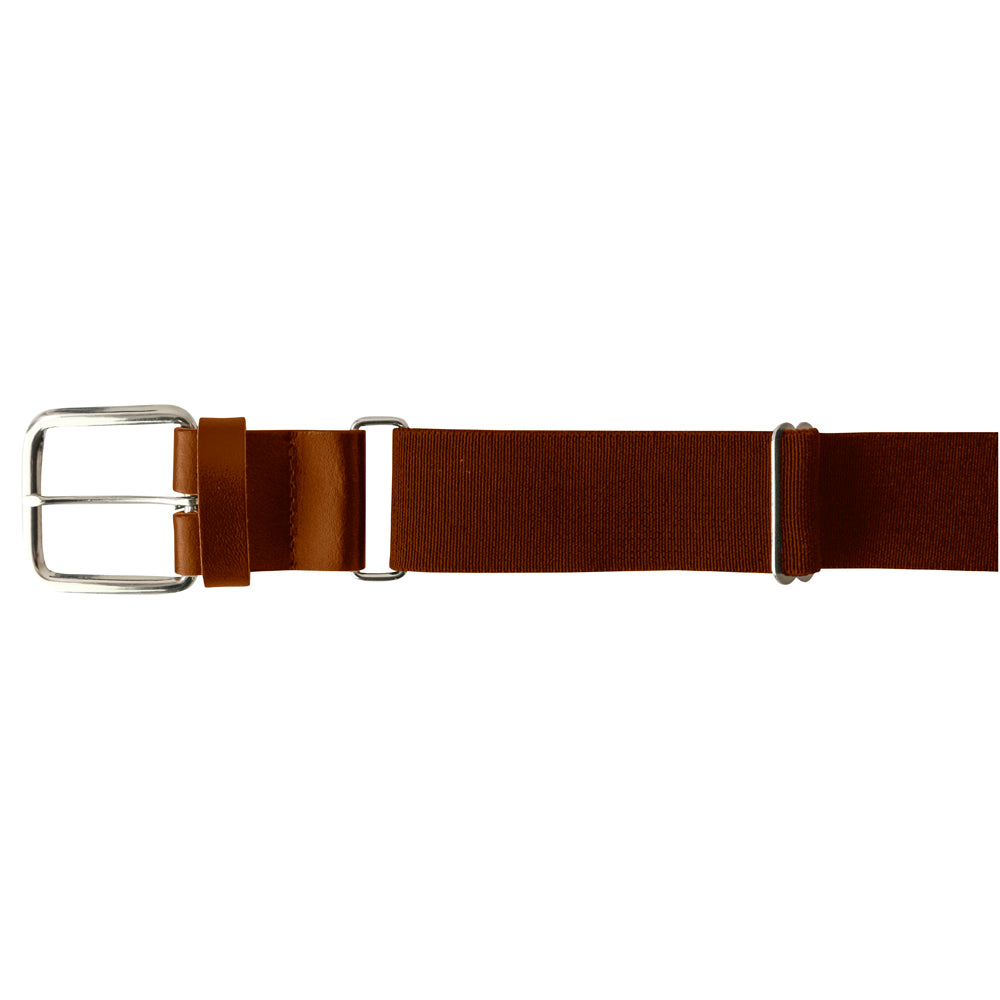 Champro MVP Belt - Brown