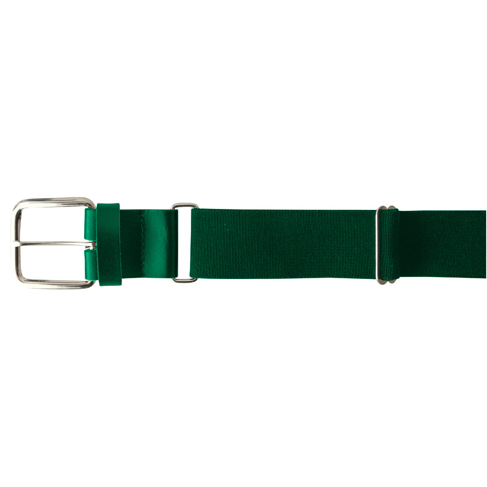 Champro MVP Belt - Forest Green