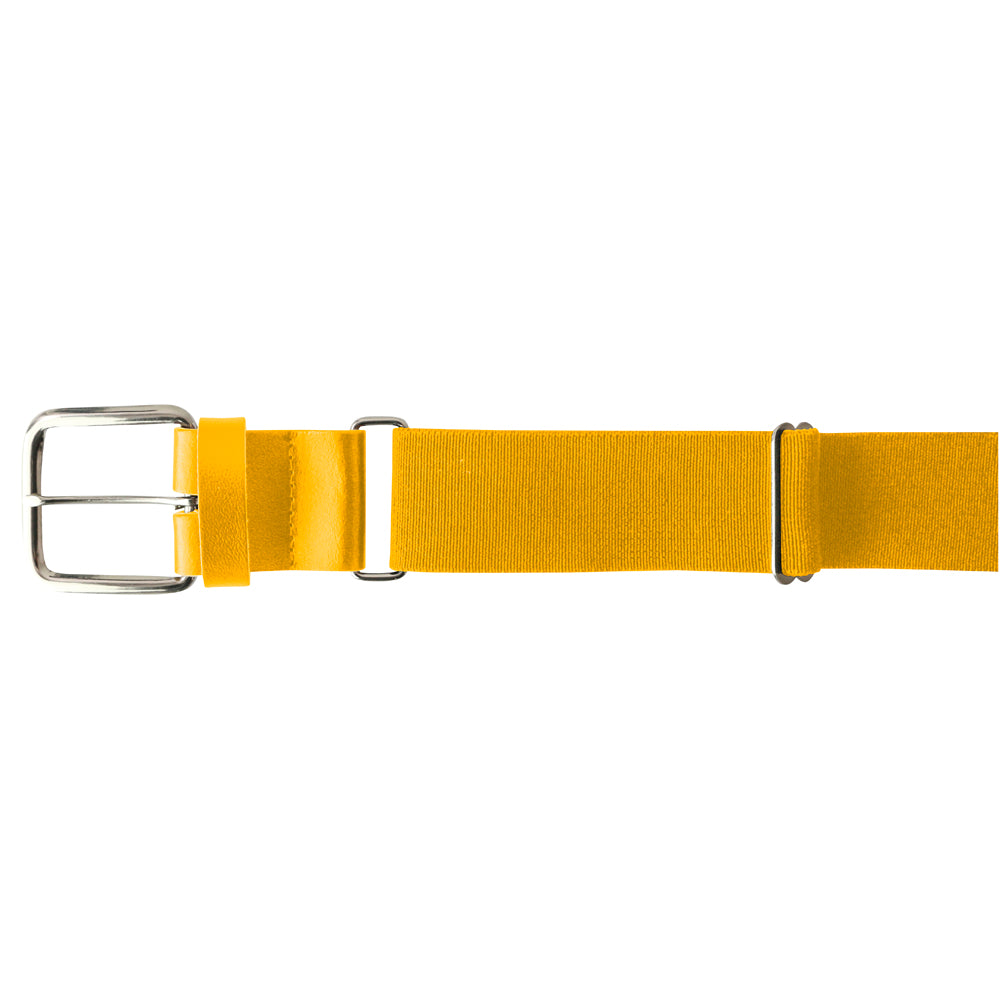 Champro MVP Belt - Gold