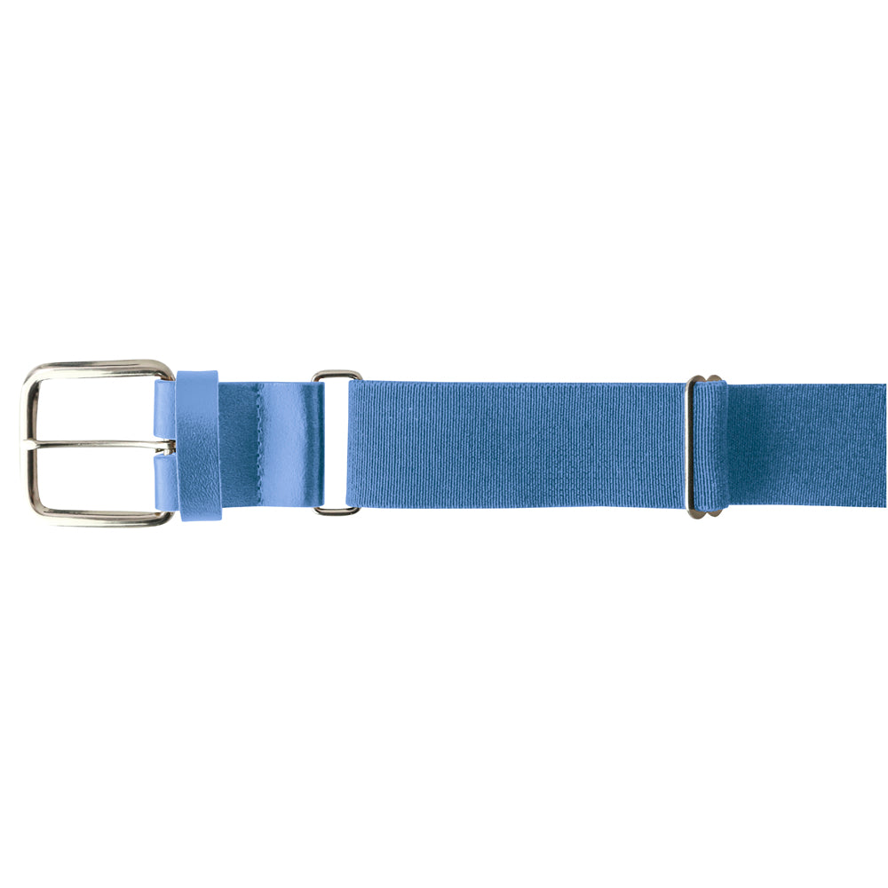 Champro MVP Belt - Light Blue