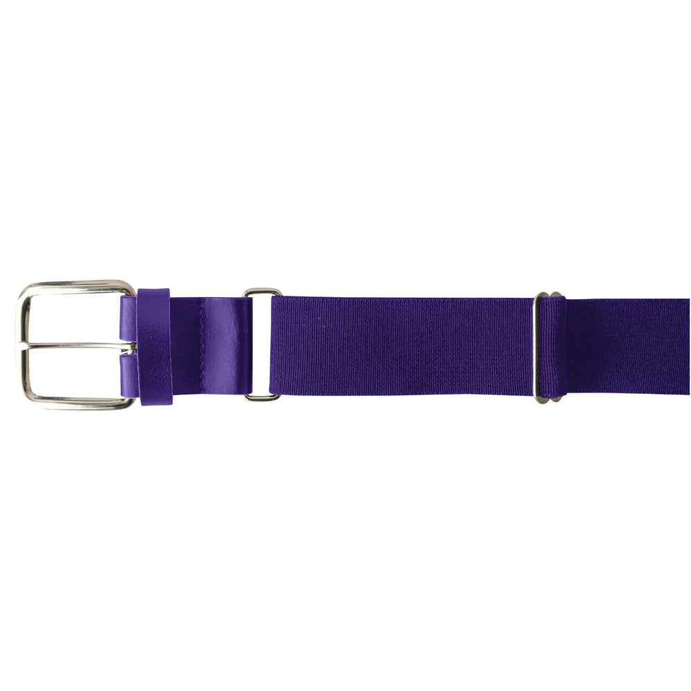 Champro MVP Belt - Purple