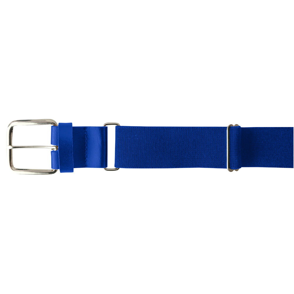 Champro MVP Belt - Royal
