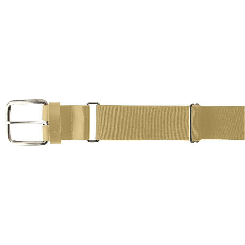 Champro MVP Belt - Vegas Gold