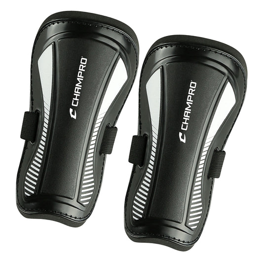 D3 MOLDED HIGH IMPACT SHIN GUARD - A121