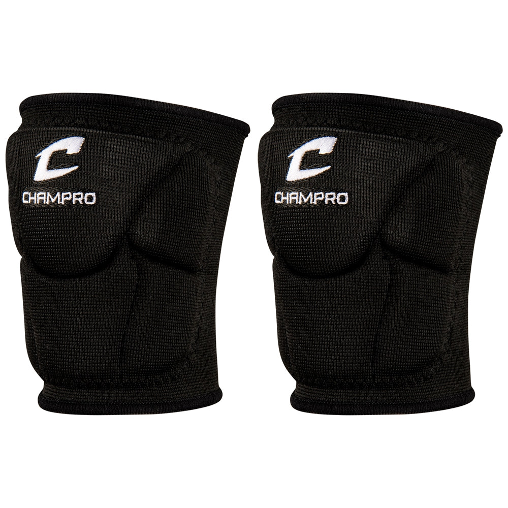 PRO-PLUS LOW PROFILE KNEE PAD - A2001BM