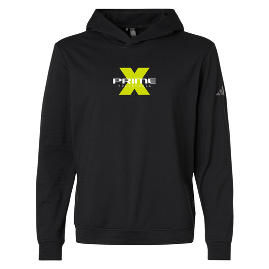 Adult Prime X Volleyball Adidas Elevated Hoodie
