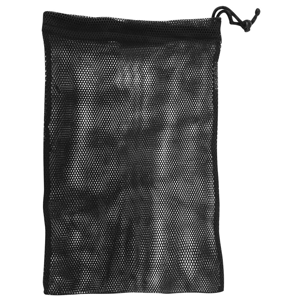 MESH LAUNDRY BAG 12" X 18" - A305W