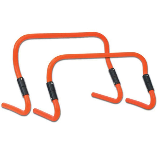 ADJUSTABLE HEIGHT HURDLES - A813