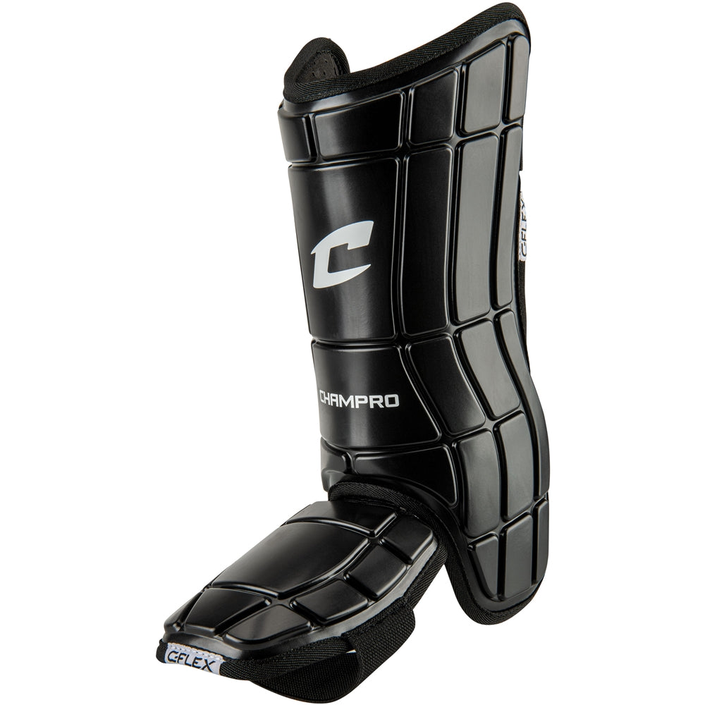 BATTERS ANKLE GUARD