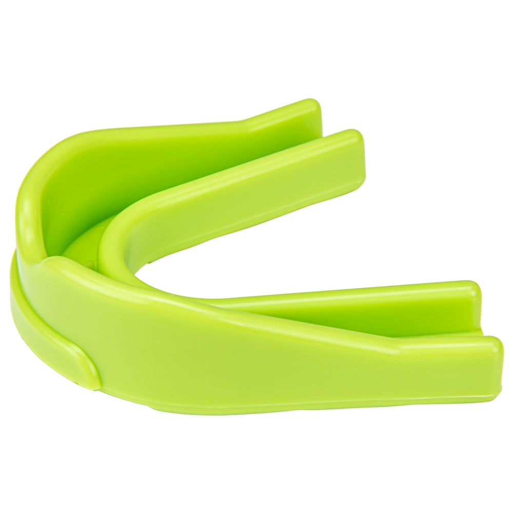BOIL-AND-BITE STRAPLESS MOUTHGUARDS - AF54NG