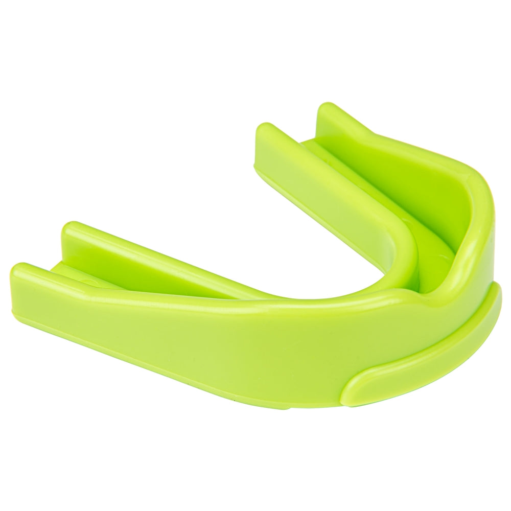 BOIL-AND-BITE STRAPLESS MOUTHGUARDS - AF54NG