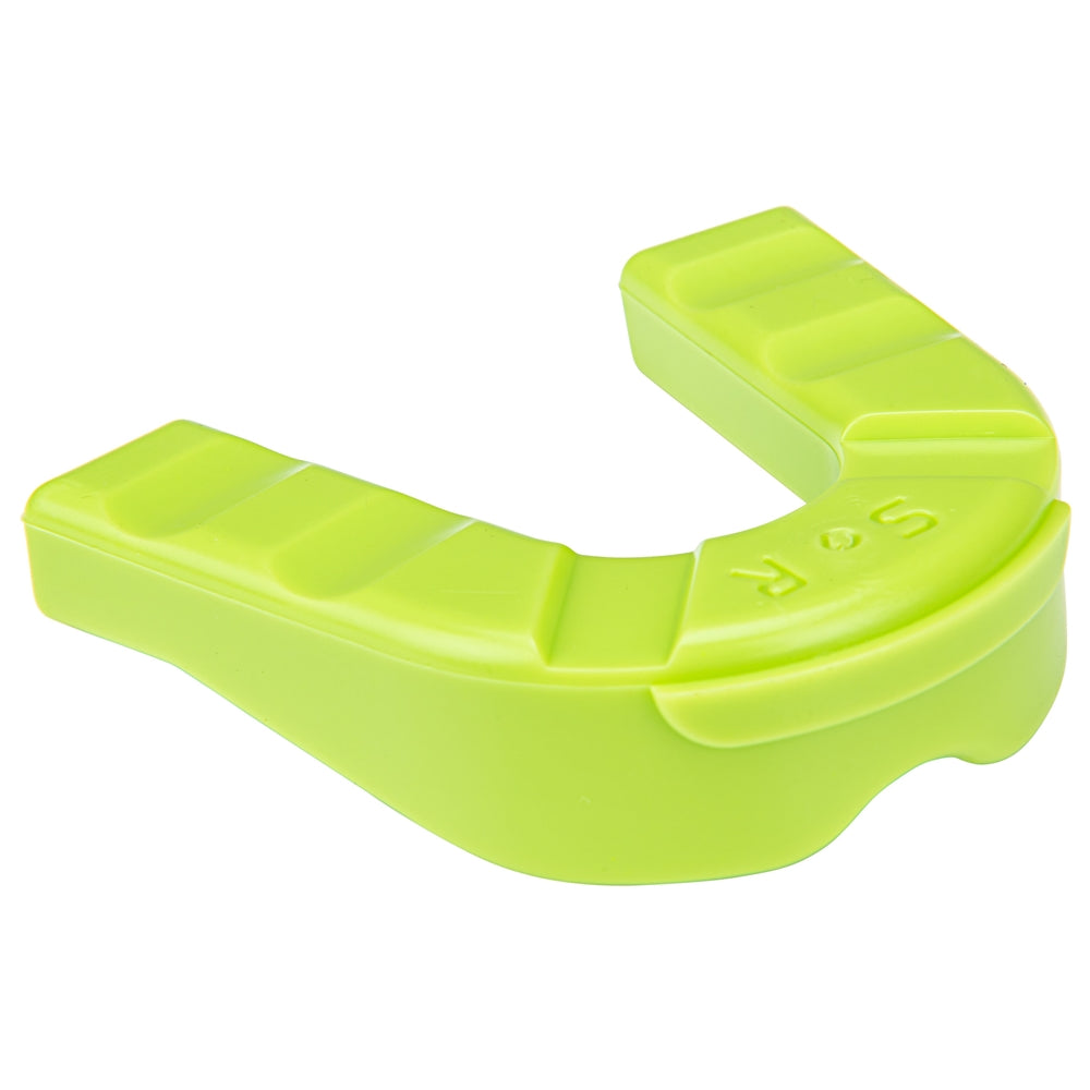 BOIL-AND-BITE STRAPLESS MOUTHGUARDS - AF54RY
