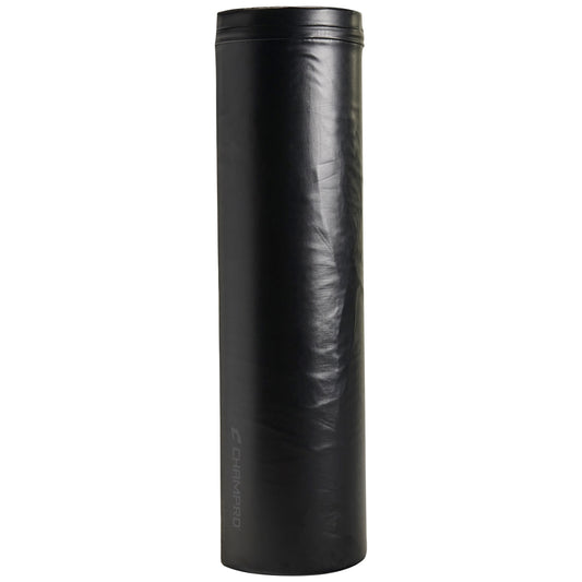 6" HALF ROUND TRAINING DUMMY - AF556