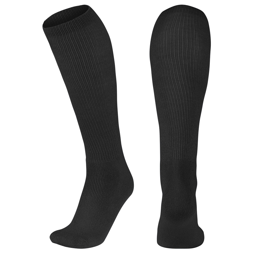 Champro Multi-Sport Sock - Black