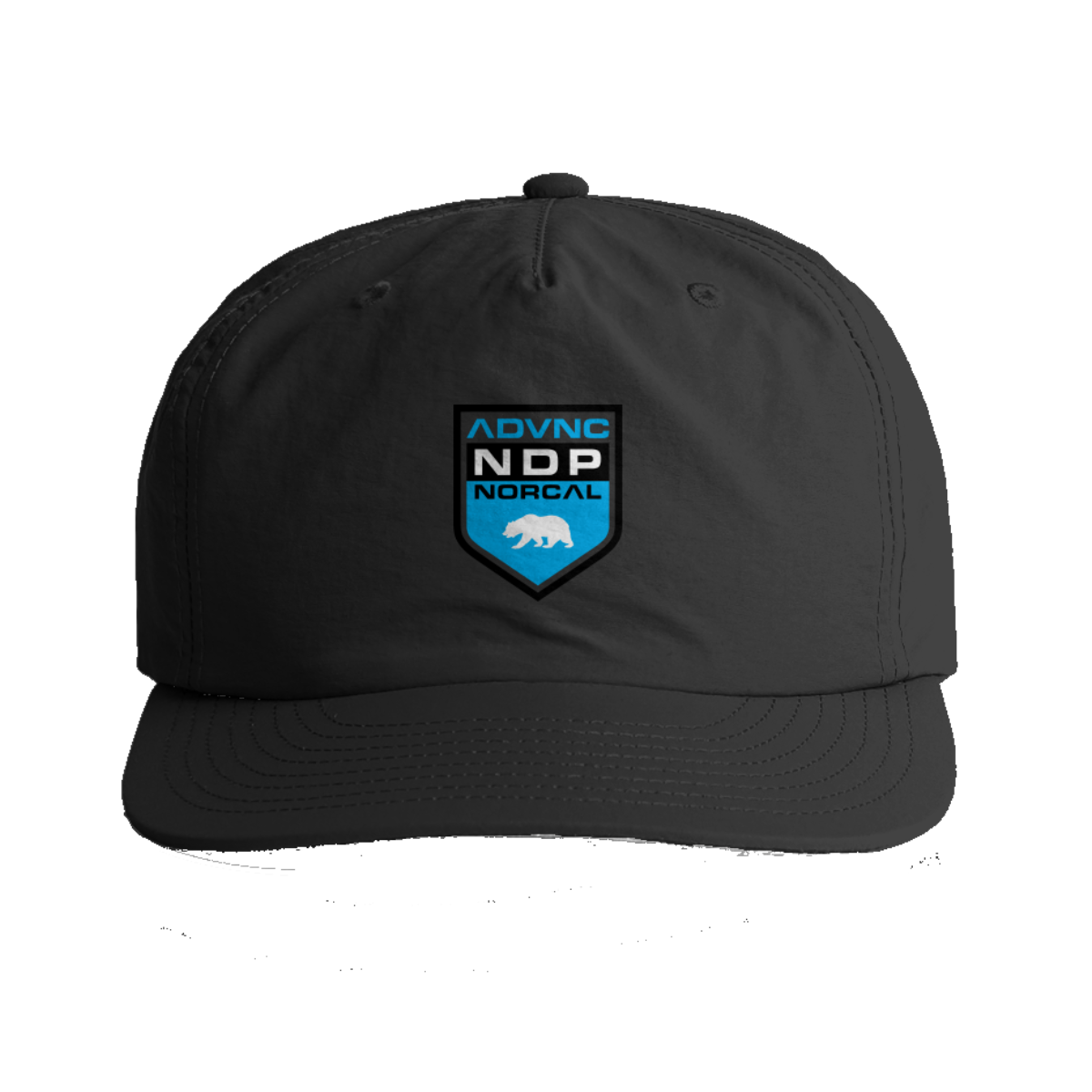 ADVNC NDP Norcal AS Colour Surf Cap