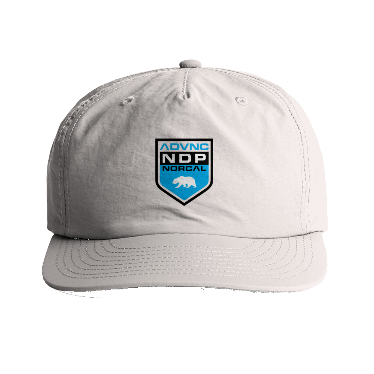 ADVNC NDP Norcal AS Colour Surf Cap