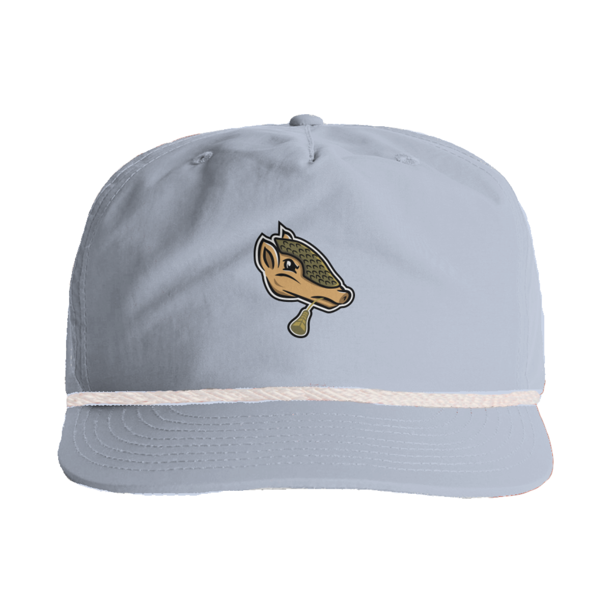 Austin Lacrosse Surf Rope Hat