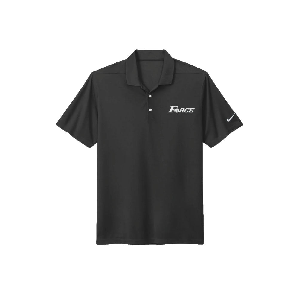 Adult Colorado Force Softball Nike Dri-FIT Polo
