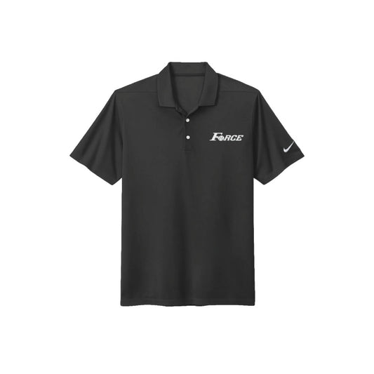 Adult Colorado Force Softball Nike Dri-FIT Polo