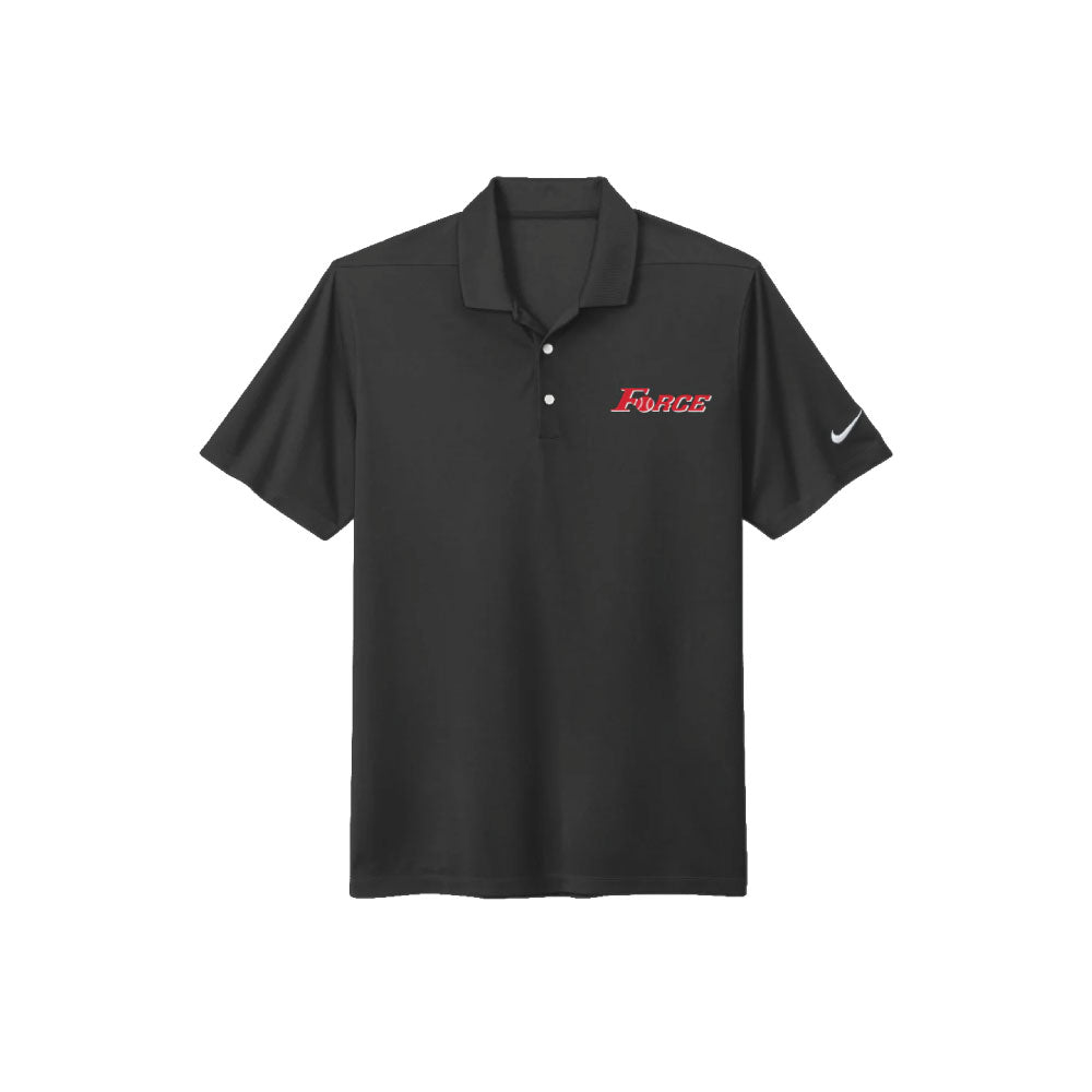 Adult Colorado Force Softball Nike Dri-FIT Polo