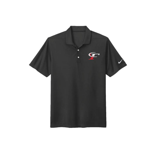 Adult Colorado Force Softball Nike Dri-FIT Polo
