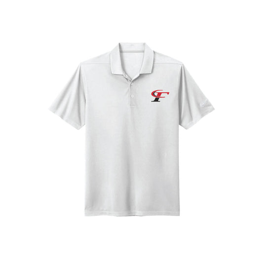 Adult Colorado Force Softball Nike Dri-FIT Polo