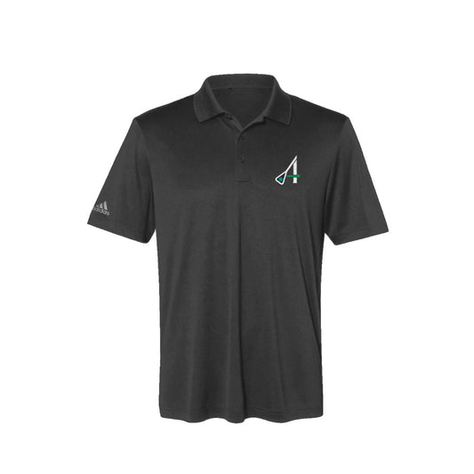 Adult Maryland Arrows Box Lacrosse Adidas Performance Polo