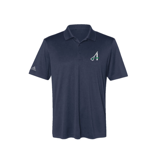 Adult Maryland Arrows Box Lacrosse Adidas Performance Polo