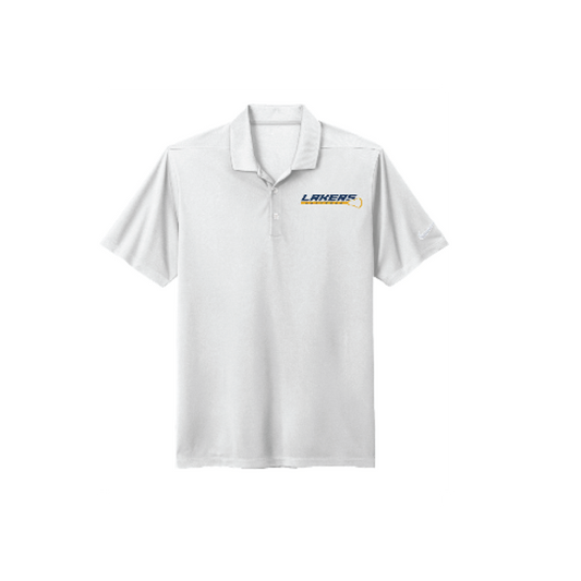 Adult Prior Lake Lacrosse Nike Dri-FIT Micro Pique 2.0 Polo