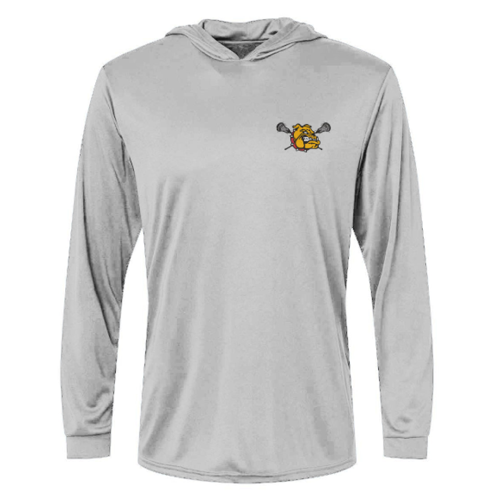Adult Judge Lax Paragon Bahama Sun Hoodie