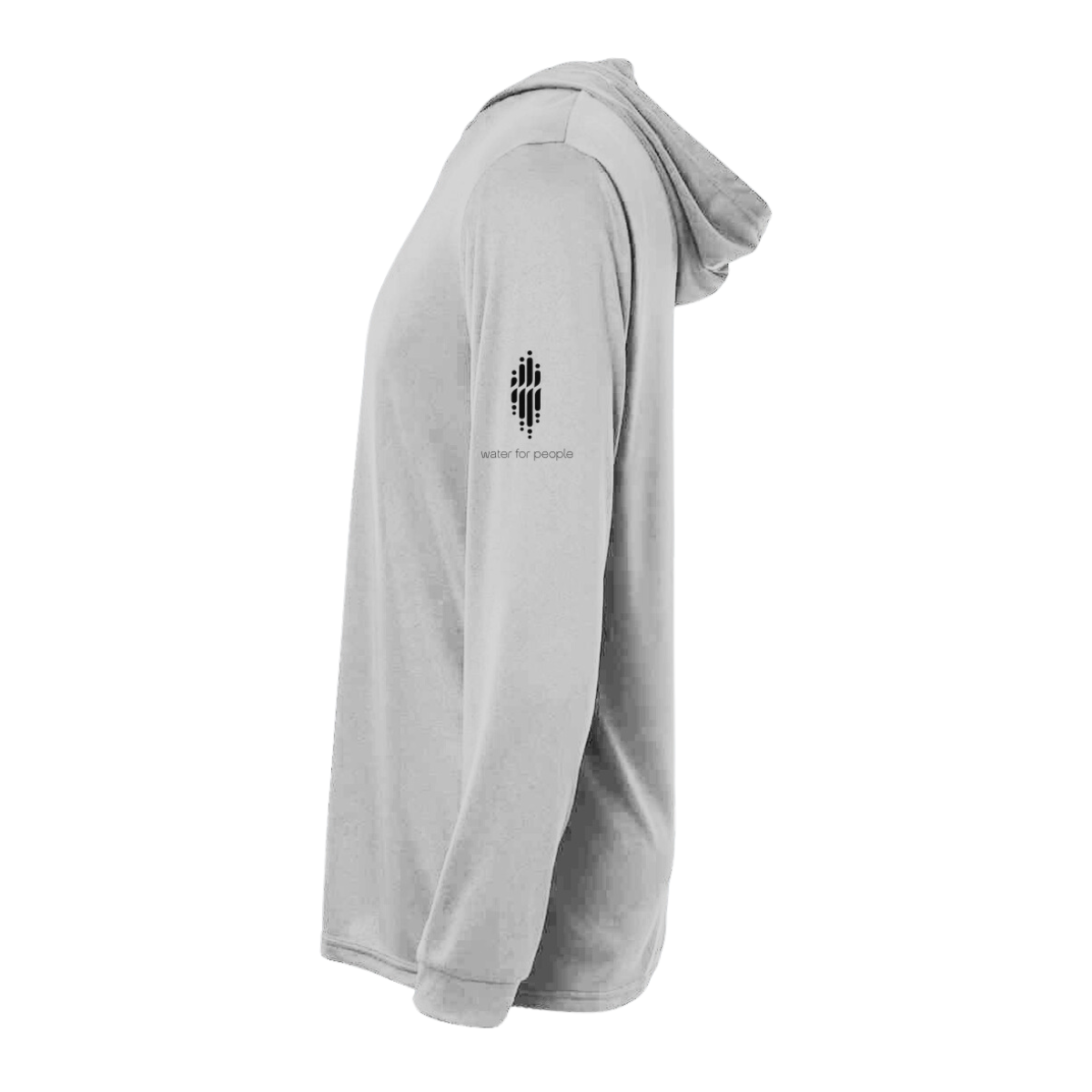Adult HBK Lacrosse Paragon Bahama Sun Hoodie
