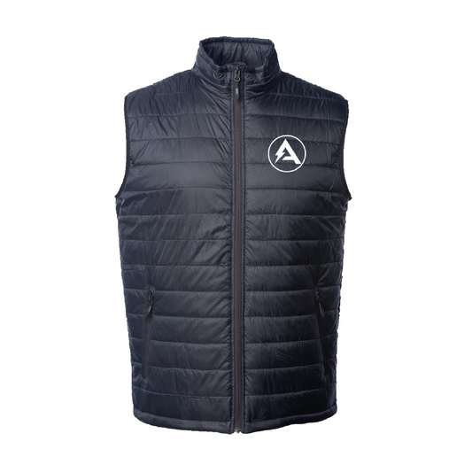 Adult Apex Project USA Puffer Vest